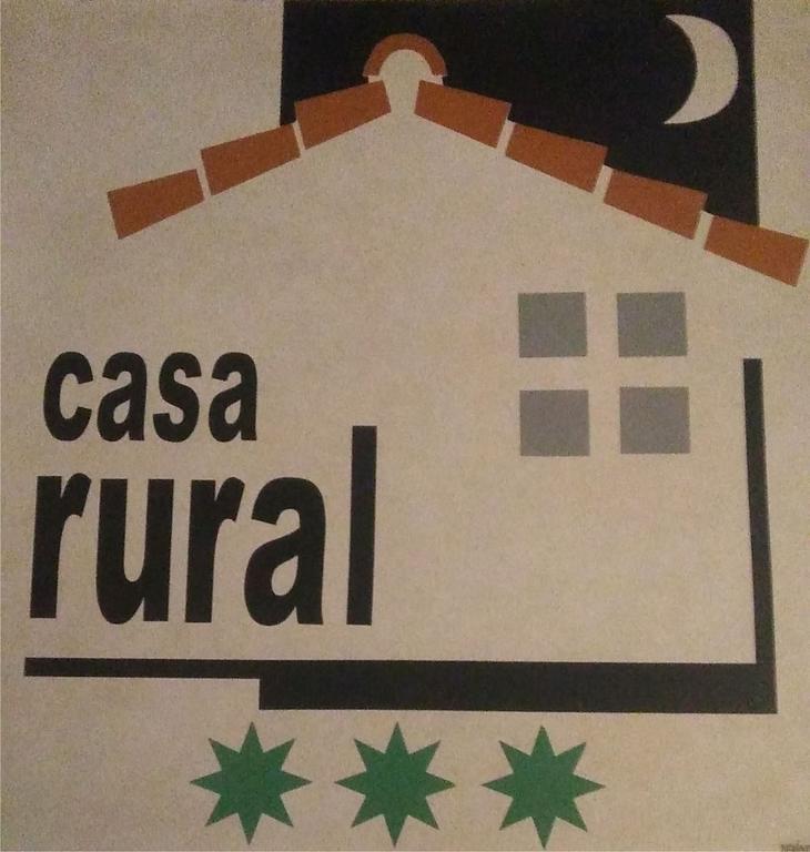 Casa Rural Las Águedas Affittacamere Murias de Rechivaldo Esterno foto